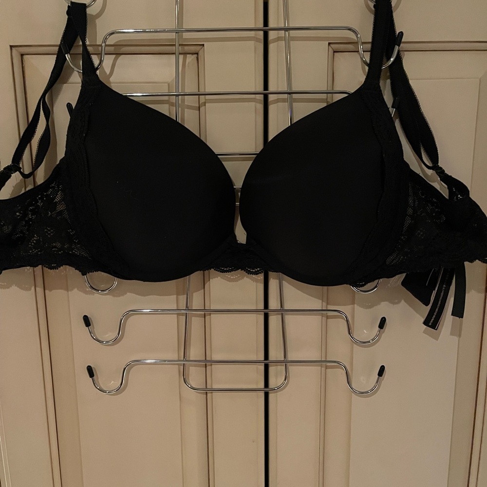 Victoria’s Secret Dream Angels Push Up Bra